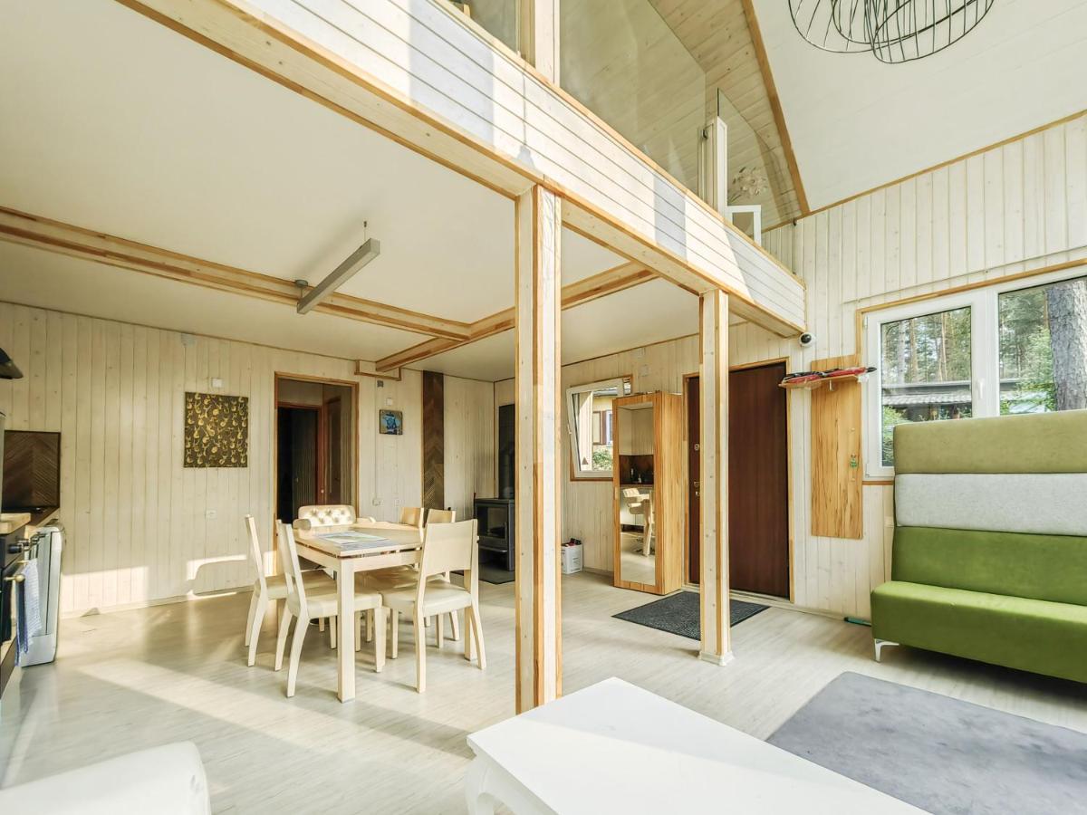 River Bank Vacation Home Jurmala Exterior photo