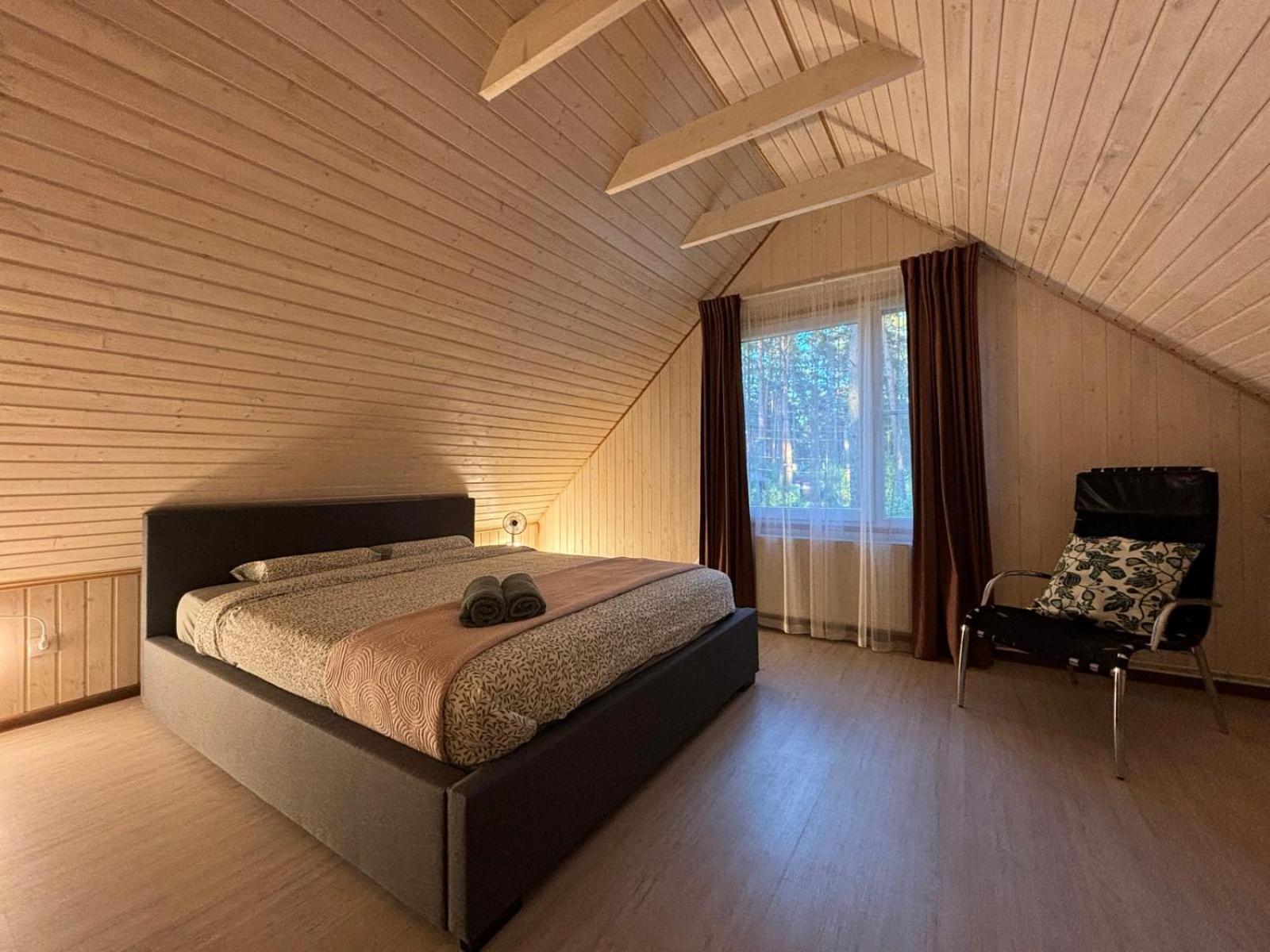 River Bank Vacation Home Jurmala Exterior photo