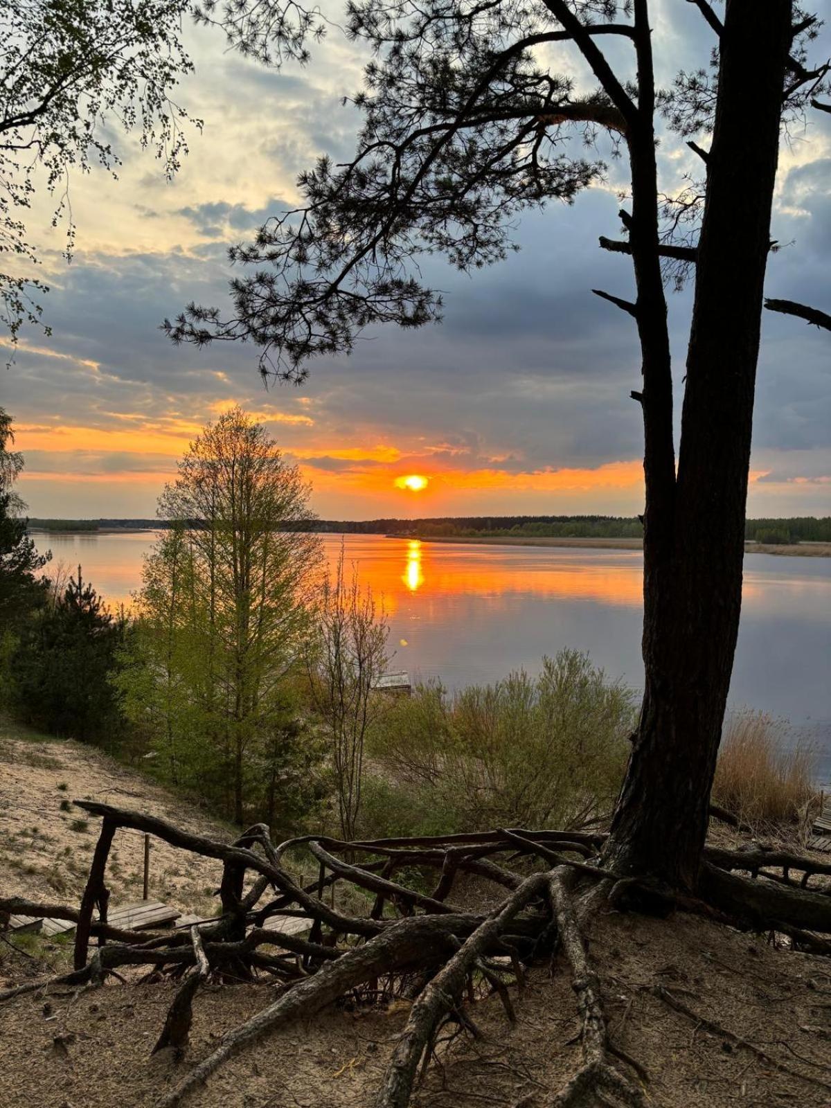 River Bank Vacation Home Jurmala Exterior photo