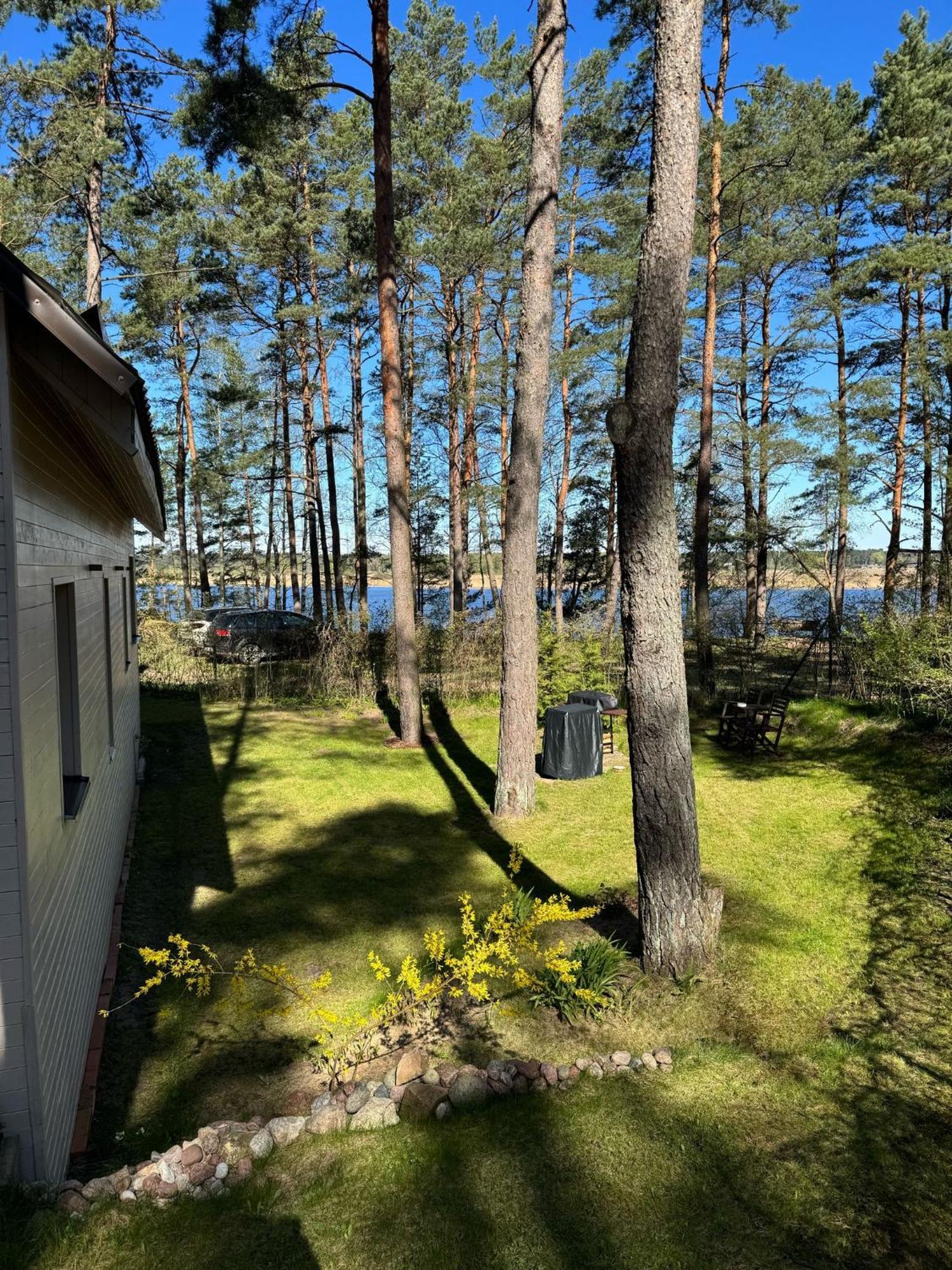 River Bank Vacation Home Jurmala Exterior photo